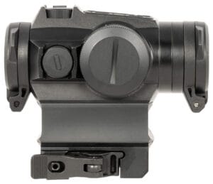 Holosun 515 Holographic Sight 1x 20mm Green Dot Reticle