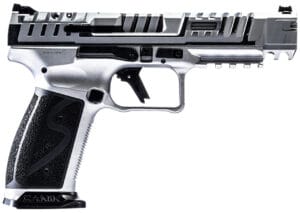 Canik SFX Rival-S 9mm Striker Fired Pistol