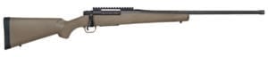 Mossberg Patriot 7mm PRC 24 Inch Bolt Action Sporting Rifle