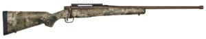 Mossberg Patriot 7mm PRC 24 Inch Bolt Action Rifle