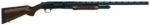 Mossberg 50430 500 Retrograde-Field 12 Gauge 3" 5+1 28" Barrel, Matte Blued Metal Finish, Walnut Stock w/Checkered Grip & Corncob Forend, Dual Bead Sight, Accu-Set Chokes