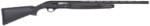Mossberg 75803 SA All Purpose Field 28 Gauge 2.75" 4+1 26" Vent Rib Barrel, Matte Blued Metal Finish, Synthetic Stock, 5 Chokes Included