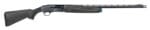 Mossberg 85159 940 Pro Super Bantam Sporting 12 Gauge 3" 4+1 26" Gloss Blued Barrel, Tungsten Gray, Black Synthetic Furniture, Adj. Shim Stock, HiViz Fiber Optic Sight, Oversized Control, Ext. Chokes