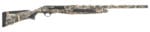 TriStar 24193 Viper Max  12 Gauge 3.5" 5+1 30" Barrel, Overall Realtree Max-7, Synthetic Furniture with Black Rubber Grip Panels, Fiber Optic Sight, 4 Chokes Included