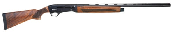 TriStar 98750 Matrix Inertia 12 Gauge 3" 5+1 28", Blued Barrel/Rec, Walnut Stock, 3 Chokes Included