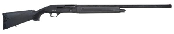 TriStar 98754 Matrix Inertia 20 Gauge 3" 5+1 26", Blued Barrel/Rec, Black Synthetic Stock, 3 Chokes Included