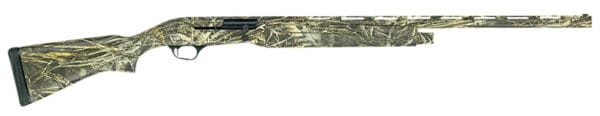 TriStar 98756 Matrix Inertia 12 Gauge 3" 5+1 28", Realtree Max-7, Synthetic Stock, 3 Chokes Included