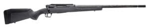 Savage Impulse Mountain Hunter 6.5 Creedmoor Bolt Action Rifle