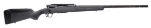 Savage Impulse Mountain Hunter 6.5 PRC 24 Inch Rifle