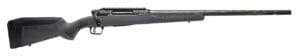 Savage Impulse Mountain Hunter 270 Winchester 22 Inch Rifle