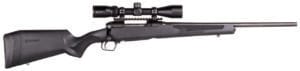 Savage 110 Apex Hunter XP 7mm PRC Bolt Action Rifle