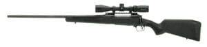 Savage 110 Apex Hunter XP 7mm PRC 22 Inch Matte Black Rifle