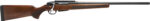 Stevens 18838 334  Full Size 308 Win 3+1 20" Button Rifle Carbon Steel Barrel, Matte Black Carbon Steel Receiver w/Integrated Recoil Lug, Turkish Walnut Stock, Scope Mount, Right Hand