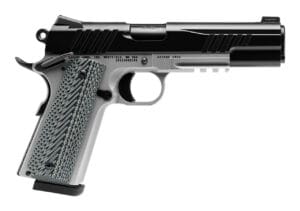 Savage 1911 Government 45 ACP 5 Inch Pistol