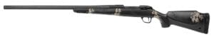 Fierce Firearms Carbon Rage 7mm PRC 22 Inch 3+1 Rifle