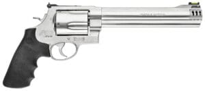 Smith & Wesson 460XVR 460 S&W Magnum 8.38 Inch Stainless Revolver