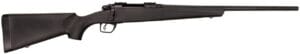 Remington 783 Compact 6.5 Creedmoor 20 Inch Rifle