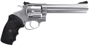 Rossi RM66 357 Magnum 6 Inch 6 Round Stainless Revolver