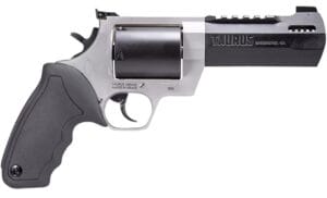 Taurus Raging Hunter 500 Smith and Wesson Magnum 5 Round Revolver