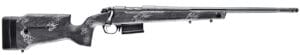 Bergara Premier Series B-14 Crest 6.5 PRC Bolt Action Rifle