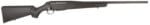 Tikka JRTXE341 T3x Lite Full Size 300 WSM 3+1 24.40" Black Steel Barrel, Black Drilled & Tapped Steel Receiver, Black Fixed Synthetic Stock