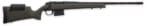 Weatherby NWRXP257WR8B 307 Range XP 257 Wthby Mag 5+1 26" Fluted Barrel, Black Barrel/Rec, OD Green Synthetic Stock with Adj. Cheek Rest, Accubrake Muzzle Brake, TriggerTech Trigger
