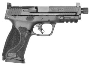 Smith & Wesson M&P9 M2.0 Full Size 9mm 17-Round Pistol