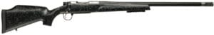 Christensen Arms Traverse 7mm PRC Sporting Rifle
