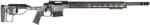 Christensen Arms 8010310600 Modern Precision  7mm PRC 5+1 26" Threaded Carbon Fiber Barrel, Black Nitride Finish, Tungsten Anodized Folding Stock, Polymer Grip