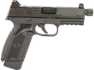 FN 545 Tactical 45 ACP 10 Round Striker Fired Pistol