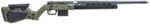 Howa HHERA65CODG M1500 Hera 6.5 Creedmoor 5+1 22" Threaded Barrel, Black Rec, OD Green & Black Hera H7 Chassis Stock