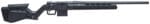 Howa HHERA65CHBBLK M1500 Hera 6.5 Creedmoor 5+1 24" Heavy Threaded Barrel, Black Rec, Black Hera H7 Chassis Stock