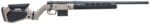 Howa HHERA65CHBTAN M1500 Hera 6.5 Creedmoor 5+1 24" Heavy Threaded Barrel, Black Rec, Tan & Black Hera H7 Chassis Stock