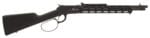 Citadel CIT45LCVR LEVTAC  45 Colt (LC) 8+1, 16.50" Blued Steel Barrel & Receiver, Black Fixed Synthetic Stock & M-LOK Handguard