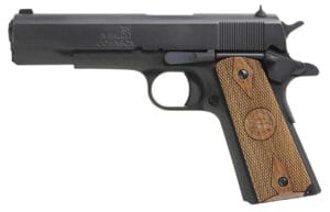 Oaks Wholesale Iver Johnson 1911A1 38 Super Pistol