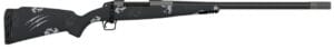 Fierce Firearms Rogue Carbon 7mm PRC 22 Inch Rifle