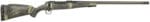 Fierce Firearms ROG300PRC22BF Carbon Rogue  Full Size 300 PRC 3+1 22" Carbon Fiber Hand Lapped/Match Grade Threaded Barrel, Black Cerakote Steel Receiver, Forest Camo Fierce Rogue Carbon Fiber Stock