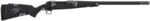 Fierce Firearms TROG65PRC22GP CT Rogue  6.5 PRC 3+1 22" Carbon Fiber Barrel, Glacier Cerakote Titanium Rec, Phantom Camo Rogue Stock