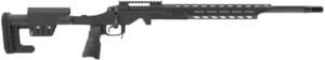 Fierce Firearms Mountaineer Reaper 7mm Remington Magnum 22 Inch Black Rifle