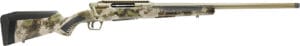 Savage Impulse Big Game 6.5 Creedmoor Bolt Action Rifle