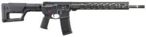 Ruger AR-556 223 Remington Modern Sporting Rifle