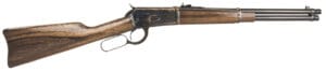Chiappa Firearms 1892 Trapper Carbine 45 Long Colt Lever Action Rifle