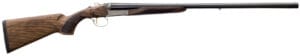 Charles Daly 512 Superior 12 Gauge 28 Inch Side by Side Shotgun