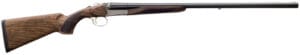Charles Daly 512 Superior 20 Gauge Side by Side Shotgun