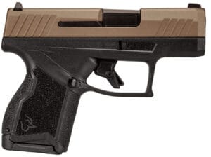 Taurus GX4 9mm 11+1 3.06 Inch Striker Fired Pistol