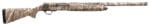 Browning 0118995004 A5 Sweet Sixteen 16 Gauge 28" 2.75" 4+1, Mossy Oak Shadow Grass Habitat, Synthetic Stock With Closed Radius Pistol Grip, Fiber Optic Sight, 3 Chokes Included