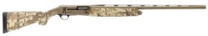 Browning Silver Field 12 Gauge 28 Inch Flat Dark Earth Shotgun
