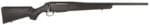 Tikka JRTXE314C T3x Lite Compact 22-250 Rem 3+1 20" Black Steel Barrel, Black Drilled & Tapped Steel Receiver, Black Fixed Synthetic Stock, Right Hand