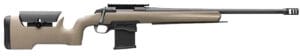 Browning X-Bolt Target Max Competition Lite 6.5 Creedmoor 10 Round Rifle