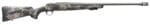 Browning 035583294 X-Bolt Mountain Pro SPR 6.5 PRC 3+1 20" Steel Fluted Sporter Barrel, Tungsten Gray Cerakote Steel Receiver, Accent Graphic Black/ Carbon Fiber Stock, Right Hand